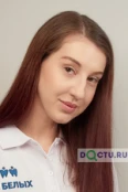 Кузнецова Евгения Николаевна - Ангарск
