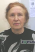 Кузнецова Галина Кирилловна - Казань