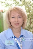 Кузнецова Галина Петровна - Астрахань