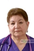 Кузнецова Галина Васильевна - Москва