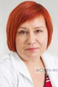 Кузнецова Ирина Анатольевна - Ижевск