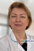 Кузнецова Ирина Георгиевна - Ставрополь