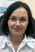 Кузнецова Ирина Николаевна - Уфа