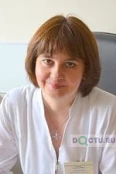 Кузнецова Ирина Валерьевна - Москва