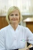 Кузнецова Ирина Владимировна - Иваново