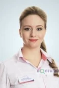 Кузнецова Ирина Владимировна - Челябинск
