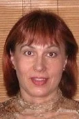Кузнецова Ирина Викторовна - Красноярск
