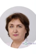 Кузнецова Ирина Владимировна - Оренбург