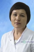 Кузнецова Ираида Петровна - Чебоксары