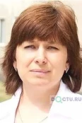 Кузнецова Ирина Афанасьевна - Орёл
