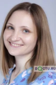 Кузнецова Ирина Александровна - Воронеж