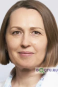 Кузнецова Ирина Анатольевна - Новосибирск
