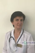 Кузнецова Ирина Анатольевна - Москва