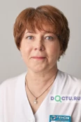 Кузнецова Ирина Феодосьевна - Череповец