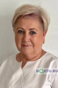 Кузнецова Ирина Юрьевна - Калининград
