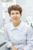 Кузнецова Ирина Леонидовна - Пермь