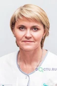 Кузнецова Ирина Леонидовна - Москва