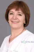 Кузнецова Ирина Михайловна - Москва