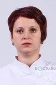 Кузнецова Ирина Валерьевна - Орёл
