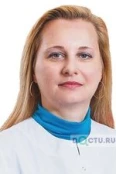 Кузнецова Ирина Валерьевна - Челябинск