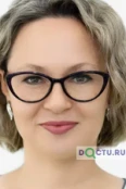 Кузнецова Ирина Витальевна - Омск