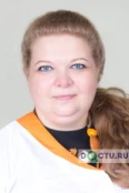 Кузнецова Ирина Владимировна - Саратов