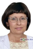 Кузнецова Ирина Владимировна - Москва
