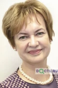Кузнецова Ирина Всеволдовна - Москва