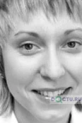 Кузнецова Яна Евгеньевна - Омск