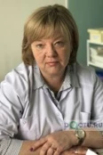 Кузнецова Яна Михайловна - Волгоград