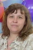 Кузнецова Юлия Викторовна - Красноярск