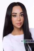 Кузнецова Юлия Константиновна - Набережные Челны