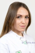 Кузнецова Юлия Михайловна - Санкт-Петербург