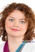 Кузнецова Юлия Николаевна - Воронеж