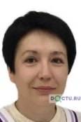 Кузнецова Юлия Вячеславовна - Сургут