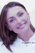 Кузнецова Кристина Николаевна - Москва