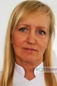 Кузнецова Любовь Альбертовна - Архангельск