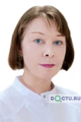 Кузнецова Лариса Валентиновна - Липецк