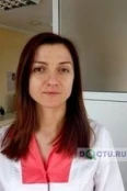 Кузнецова Леся Витальевна - Симферополь