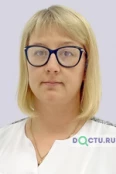 Кузнецова Любовь Юрьевна - Тюмень