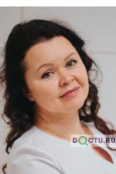 Кузнецова Любовь Васильевна - Барнаул