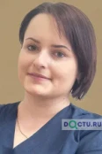 Кузнецова Любовь Витальевна - Рязань