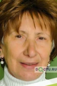 Кузнецова Любовь Владиславовна - Севастополь