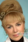 Кузнецова Людмила Эдуардовна - Смоленск