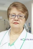 Кузнецова Людмила Евгеньевна - Сургут