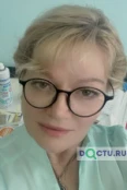 Кузнецова Людмила Федоровна - Ульяновск