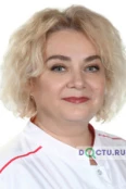 Кузнецова Людмила Юрьевна - Москва