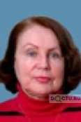 Кузнецова Людмила Митрофановна - Москва
