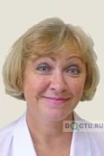 Кузнецова Марина Борисовна - Москва