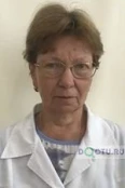 Кузнецова Мария Петровна - Москва
